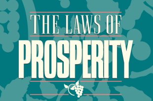 The Laws of Prosperity - KENNETH COPELAND