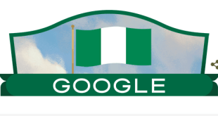 OCTOBER - OUR MONTH OF TOTAL LIBERATION