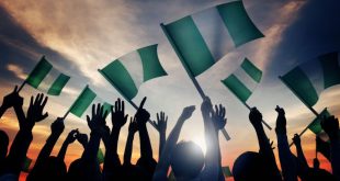 Heartfelt Independence Day Prayers and Greetings Nigeria @65 October 1st 2025.