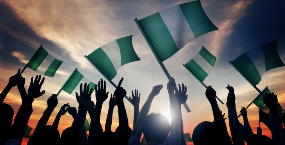 Heartfelt Independence Day Prayers and Greetings Nigeria @65 October 1st 2025.
