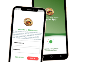 Daily Manna Worldwide