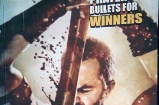 ODM 21 Day Fasting Programme 2023