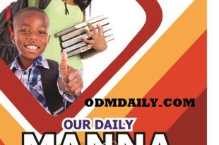 ODM FOR CHILDREN AND TEENS