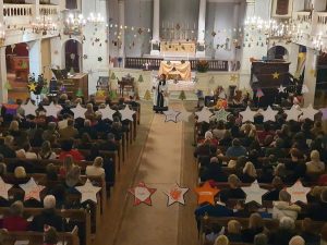 Samedi 13 janvier 2024 1RE SEMAINE DU TEMPS ORDINAIR Church of England DAILY-min