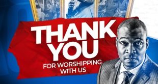 APOSTLE JOSHUA SELMAN