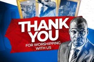 APOSTLE JOSHUA SELMAN