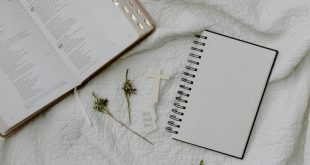 Prayer point for today