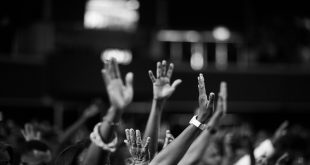 Prayers for Christians