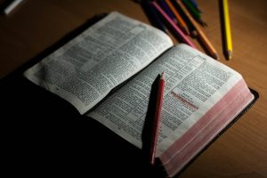 The Word of God