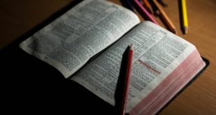 The Word of God