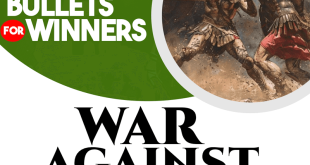 WAR AGAINST HAMAN-20