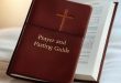 Prayer And Fasting Guide