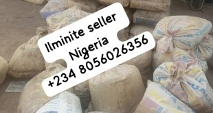 How to sell iron (Ilminite iron ore) from Nigeria to a Chinese buyer using CIF terms