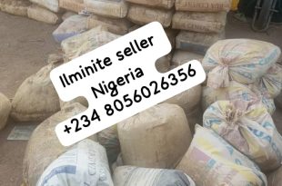 How to sell iron (Ilminite iron ore) from Nigeria to a Chinese buyer using CIF terms