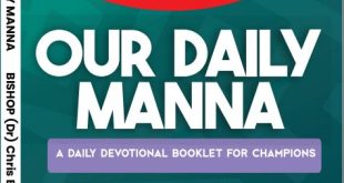 ODM DAILY FOR CHAMPIONS