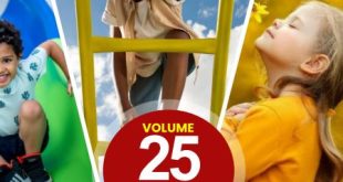 DEVOTIONAL FOR CHILDREN & TEENS