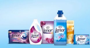 A review about Lenor Brands