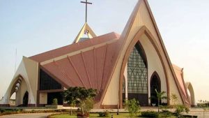 Church of Nigeria