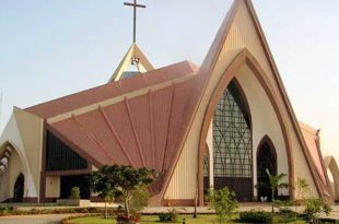 Church of Nigeria