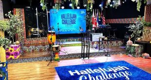 Hallelujah Challenge Nathaniel Bassey