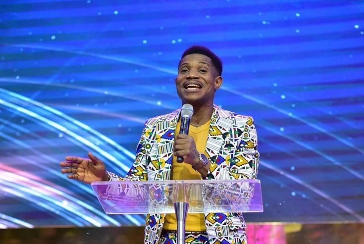 NSPPD Prayer Points PDF Download: Monthly Declarations Pastor Jerry Eze